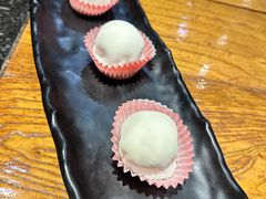 -小城粥道·海胆鲜虾粥(解放广场店)