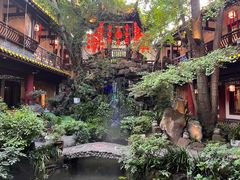-钦善斋(武侯祠店)