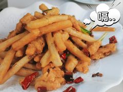 -楚鱼王·河鲜·湖北菜(华农店)