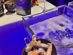 -西安W酒店·WEI全味西餐厅