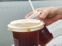 -M Stand(深圳湾后海汇店)