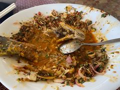 -南沙游艇会·大兵船餐厅