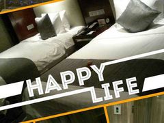 -常州环球恐龙城维景国际大酒店