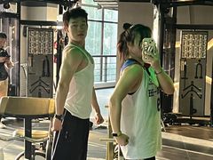 -W FITNESS 威尔仕健身·游泳(老西门新苑店)