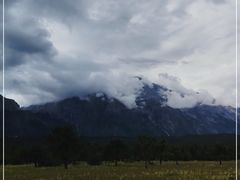 -玉龙雪山游客服务中心