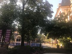 -中旅阿那亚九龙湖·公主酒店