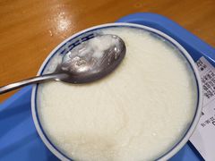 大良双皮奶-冰神糖水铺(国贸中心店)