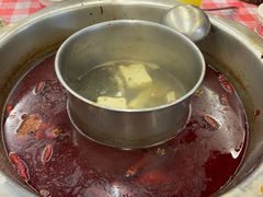 -金鼎雪山牦牛杂火锅(理县总店)