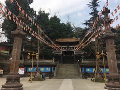 -中国观音故里广德景区