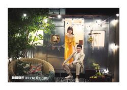 -艺匠摄影ARTIZ STUDIO(南京店)