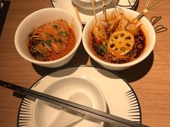 -太二酸菜鱼(中山龙之梦店)