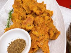 -品海楼·大连海胆锅贴馆(东港店)