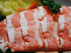 美人胶原锅-舞漁日料美人胶原锅(陆家嘴中心店)