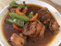-拿渡·水煮鱼麻辣香锅(王府井奥莱·香江小镇店)