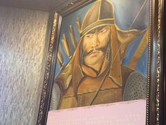 -诺敏塔拉奶茶-布里亚特包子-手把肉(锦都会店)