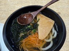 -东京屋(武定路店)
