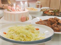 -燕春楼(海河华鼎店)