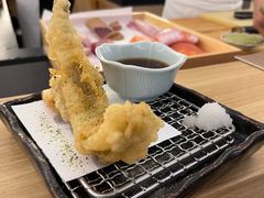 -鮨政· Omakase(福州万象城店)