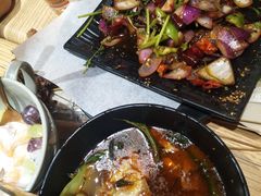 -壹酒贰肉1926·深夜食堂(南京北街店)