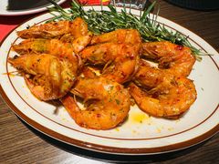 -ZAFFERANO西班牙海鲜饭(上海首店)