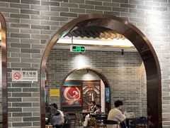 -民信老铺(双皮奶博物馆店)