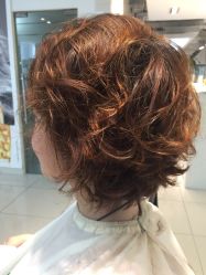 -ace hair salon top 无痕接发