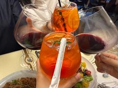 -沏点Trattoria意大利餐厅(新街口店)