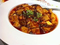 -峨嵋酒家(清河店)