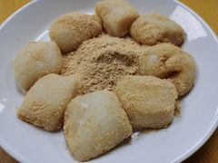 打糕-屋里家延边朝鲜族冷面(南园店)