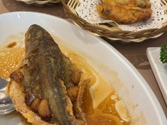 -庄氏祥记家常食府(国瑞建材家居博览中心店)