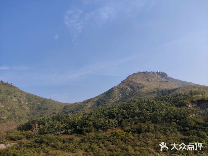 神星柿子沟图片