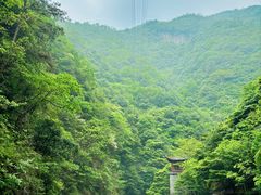 -太湖源风景区