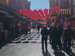 -古文化街旅游区