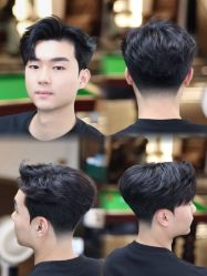 -贝勒爷专业男发