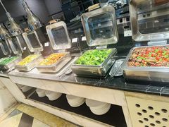 -金石国际大酒店·金丽自助餐厅