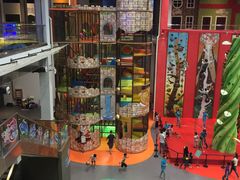 -蒙特利亲子乐园