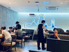 -萨莉亚意式餐厅(莲花国际广场店)