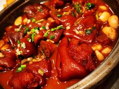 -百姓渔村(南中环店)