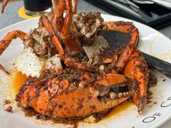 -Ministry of Crab•MOC(交子大道店)