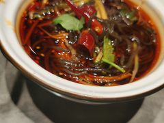 -鸣记脆皮烤鱼·海鲜烤鱼(马栏店)