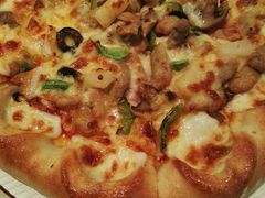 -必胜客(东大桥店)