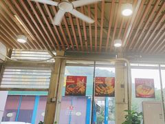 -新金盛·海鲜酒楼(盐田店)