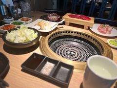 -牛角烧肉(步步高星城天地店)