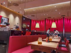 -大师兄·西北小馆(北站缤果空间店)