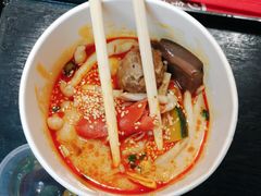 -7口辣火锅杯(九洲新世界店)