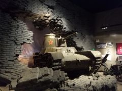 -辽沈战役纪念馆