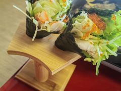 -万岛日本料理铁板烧(梅赛德斯奔驰店)