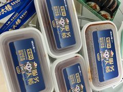 -服务大楼冷面(延大店)