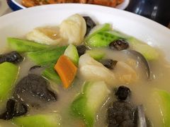-乡下人家大酒楼(大鳌溪店)