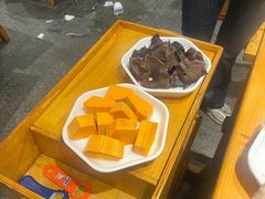 -堂客老火锅(欣阳广场总店)